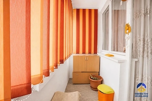 Apartament 2 camere , Darmanesti- Garofitei - imagine 11