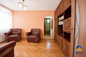Apartament 2 camere , Darmanesti- Garofitei - imagine 8