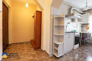 Apartament 2 camere – Mic, cochet și cu tot ce ai nevoie! Darmanesti- Garofitei