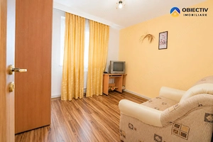 Apartament 2 camere , Darmanesti- Garofitei - imagine 15