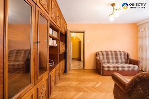 Apartament 2 camere , Darmanesti- Garofitei - imagine 20