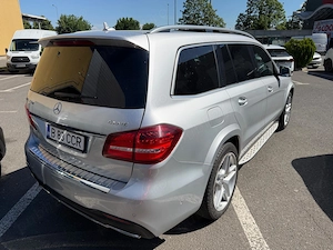 Mercedes-Benz GLS 350 d 4MATIC Aut. - imagine 3
