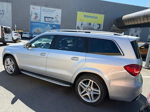 Mercedes-Benz GLS 350 d 4MATIC Aut. - imagine 4
