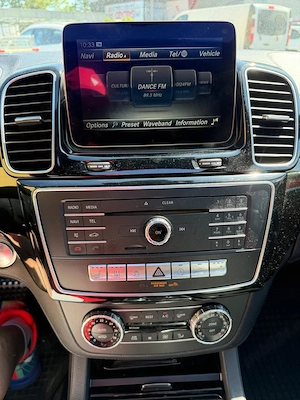 Mercedes-Benz GLS 350 d 4MATIC Aut. - imagine 8