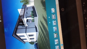Schimb  o casa de 70mp in faza de constructie din caramida inca nefinalizata 5 la 5 km de Satu Mare