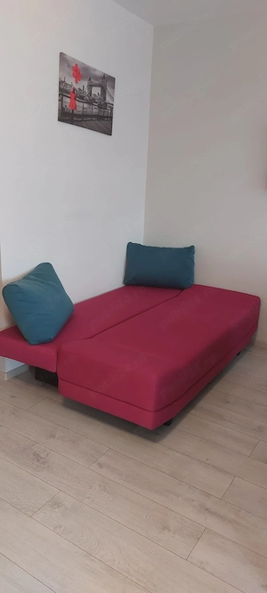 Canapea extensibilă 