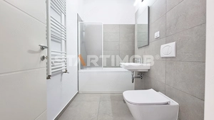 Apartament doua camere cu parcare Calea Bucuresti - imagine 8