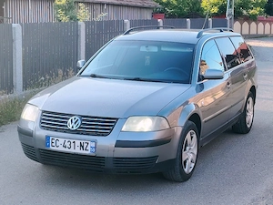 Volkswagen passat  - imagine 2