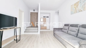 Apartament doua camere cu parcare Calea Bucuresti - imagine 4