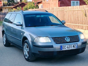 Volkswagen passat  - imagine 3