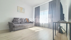 Apartament doua camere cu parcare Calea Bucuresti - imagine 3