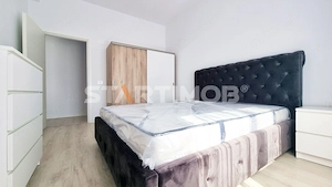 Apartament doua camere cu parcare Calea Bucuresti - imagine 5