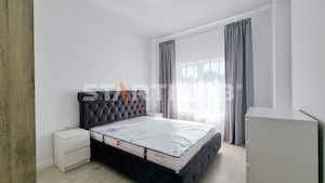 Apartament doua camere cu parcare Calea Bucuresti - imagine 6