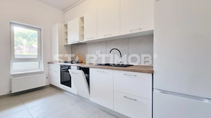 Apartament doua camere cu parcare Calea Bucuresti - imagine 2