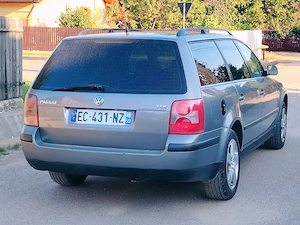 Volkswagen passat  - imagine 5