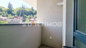 Apartament doua camere cu parcare Calea Bucuresti - imagine 7