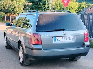 Volkswagen passat  - imagine 4
