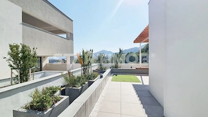 Apartament doua camere cu parcare Calea Bucuresti - imagine 11