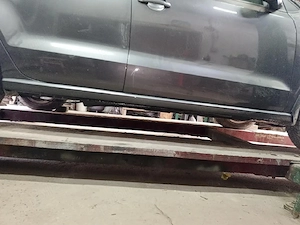 Sudare-reparare caroserie auto  - imagine 4
