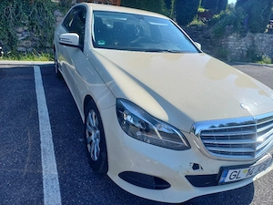 vand Mercedes-Benz  an 2015  - imagine 3