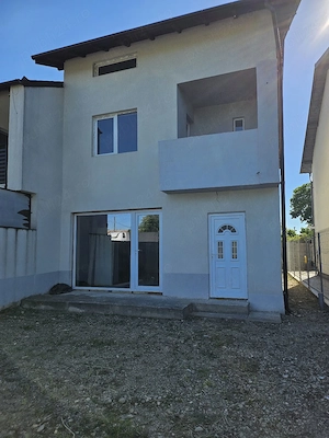 Oferta vanzare parte din duplex P+M Pitesti, 138000 EURO - imagine 2