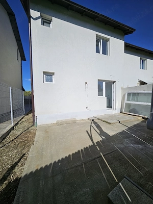Oferta vanzare parte din duplex P+M Pitesti, 138000 EURO - imagine 14