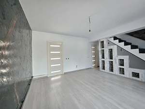 Oferta vanzare parte din duplex P+M Pitesti, 138000 EURO - imagine 8
