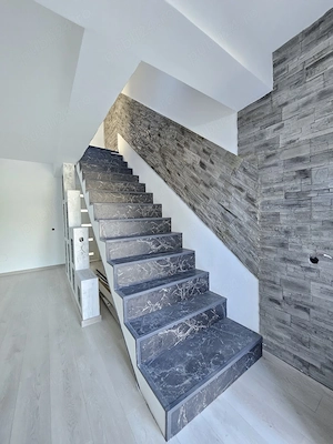 Oferta vanzare parte din duplex P+M Pitesti, 138000 EURO - imagine 5