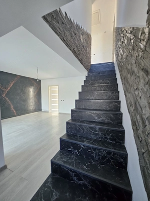 Oferta vanzare parte din duplex P+M Pitesti, 138000 EURO - imagine 16