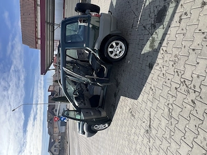 18 benzină plus gpl Land Rover 