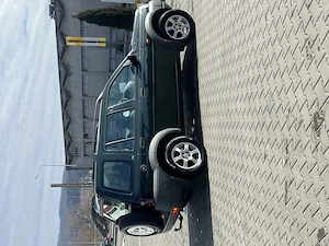 18 benzină plus gpl Land Rover  - imagine 3