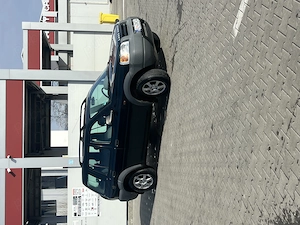 18 benzină plus gpl Land Rover  - imagine 4