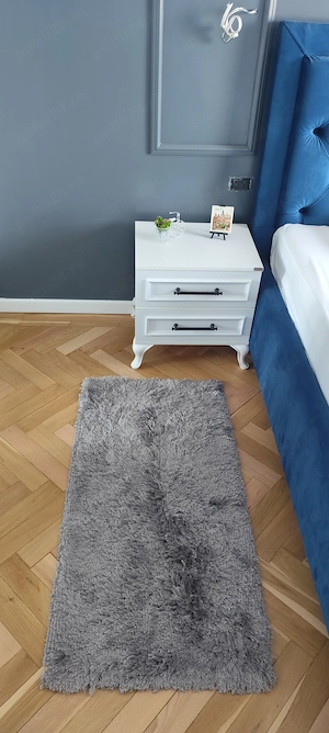 Vând set 3 covorașe groase