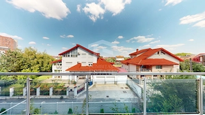 Apartament 2 camere | Bloc Nou 2025 | Balcon 10 mp | Etaj 2/4