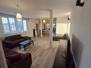 Apartament cu panorama gen penthouse etaj 4, Dorobanti - imagine 2
