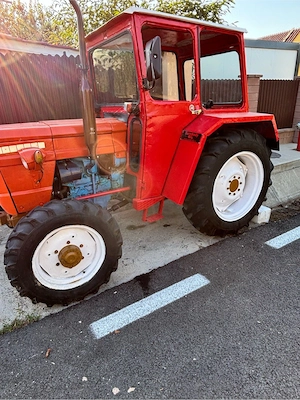 vand tractor u445 - imagine 3