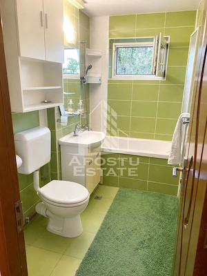 Apartament cu 2 camere de vanzare, Timisoara zona UMT - imagine 7
