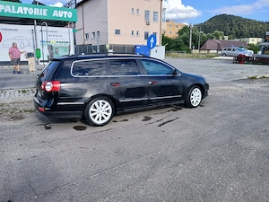 Vand masina pasat b6 
