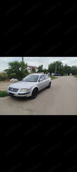 Vw Passat,, Diesel,, Acte la zi 