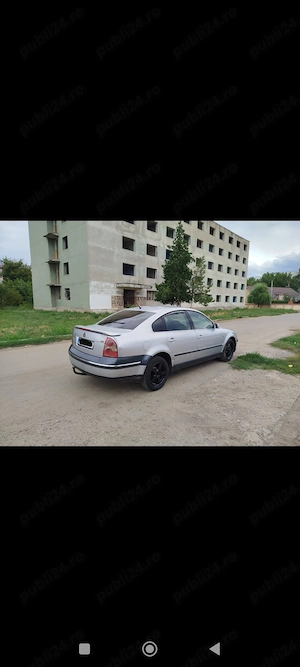Vw Passat,, Diesel,, Acte la zi  - imagine 2