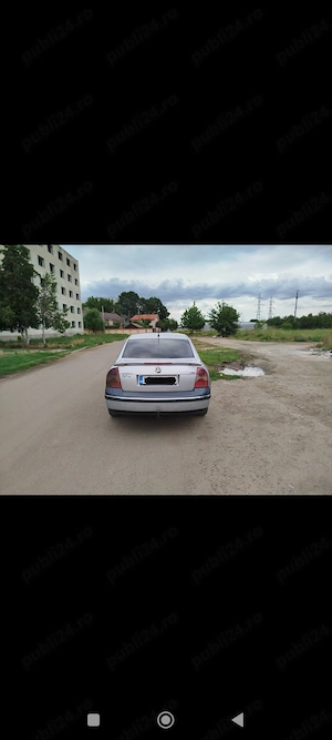Vw Passat,, Diesel,, Acte la zi  - imagine 3