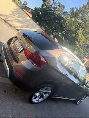 Bmw x1 2014 20d xdrive - imagine 6