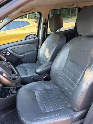 Dacia Duster 1.5 dCi 110 CP EDC   Euro 6  - imagine 9