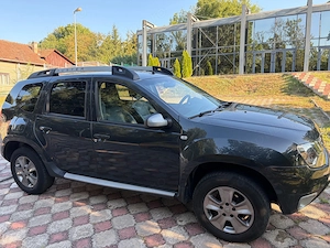 Dacia Duster 1.5 dCi 110 CP EDC   Euro 6  - imagine 2