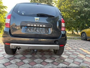 Dacia Duster 1.5 dCi 110 CP EDC   Euro 6  - imagine 4