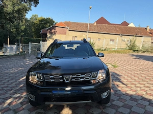Dacia Duster 1.5 dCi 110 CP EDC   Euro 6 