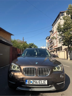 Bmw x1 2014 20d xdrive - imagine 10