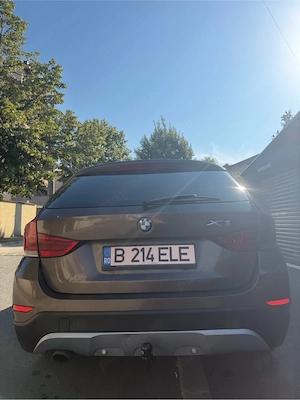 Bmw x1 2014 20d xdrive - imagine 8