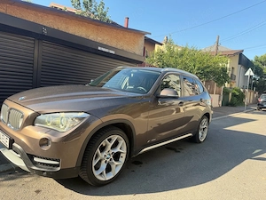Bmw x1 2014 20d xdrive - imagine 2