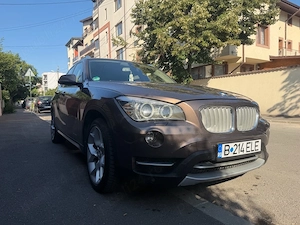 Bmw x1 2014 20d xdrive - imagine 3